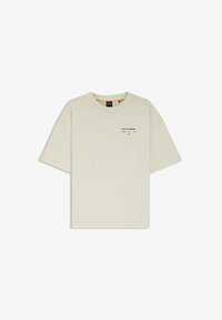 Non sélectionné, open green