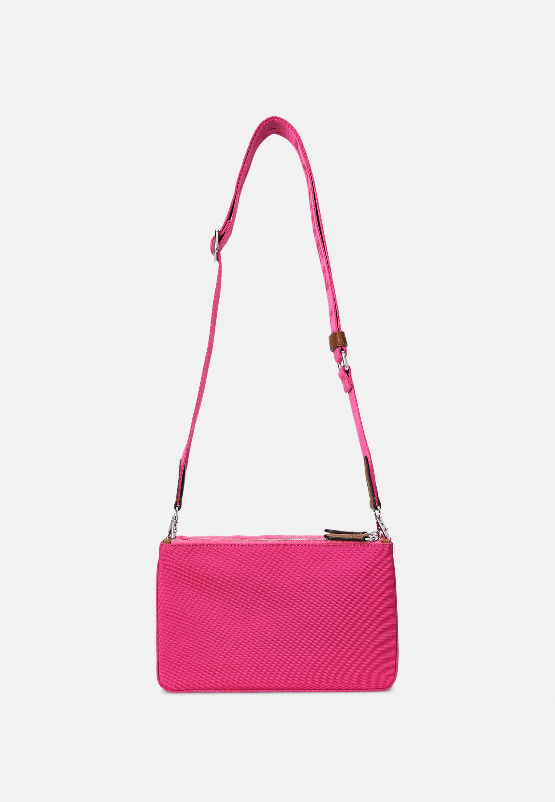 Lauren Ralph Lauren LANDYN CROSSBODY MEDIUM - Cross body bag