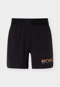 Nije odabrano, black beauty