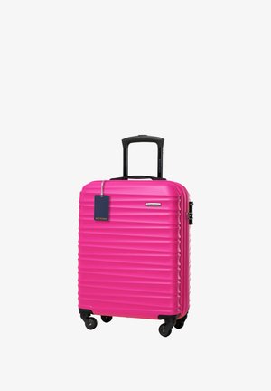 WITTCHEN Valise - pink
