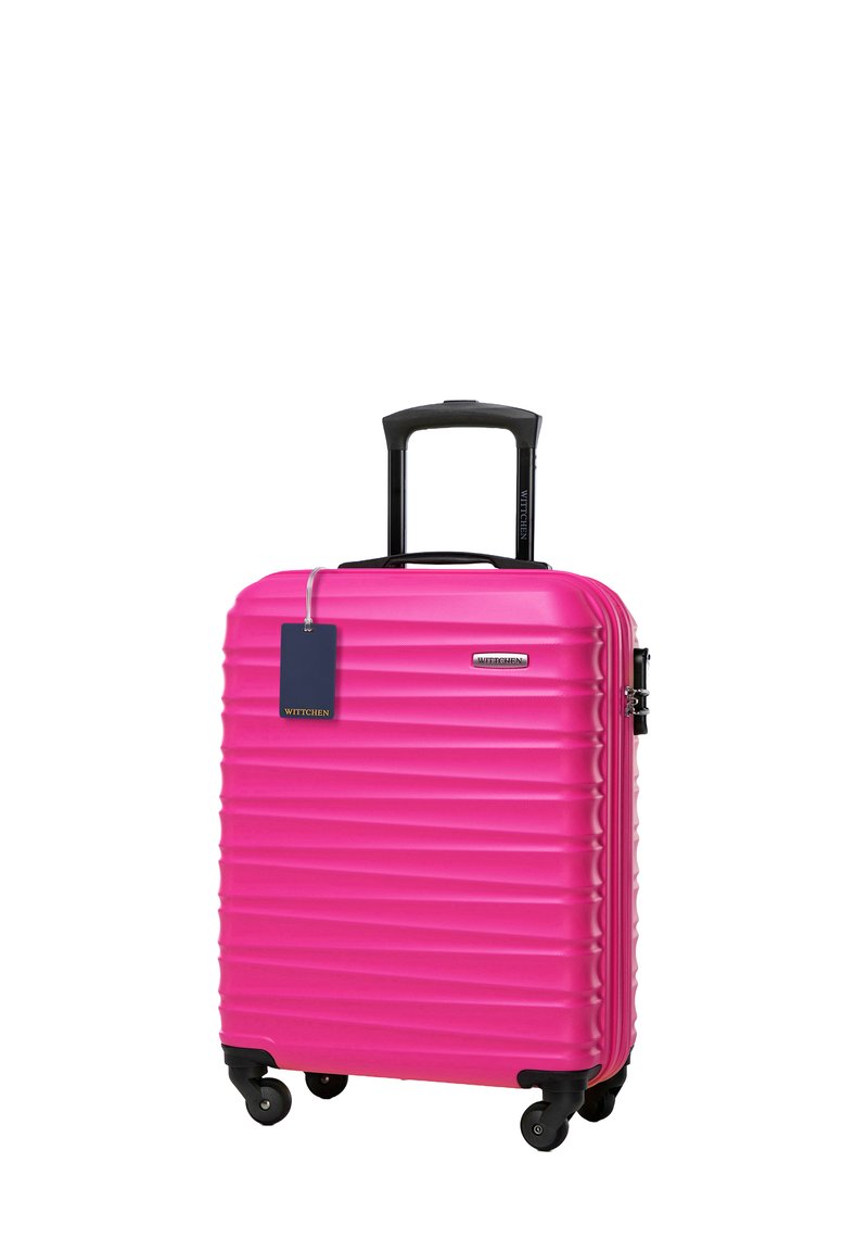 WITTCHEN Bagaglio a mano - pink