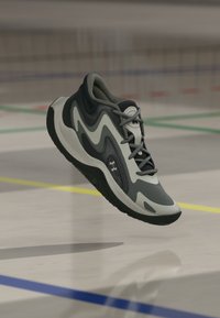 Valimata, anthracite / clay green / titanium