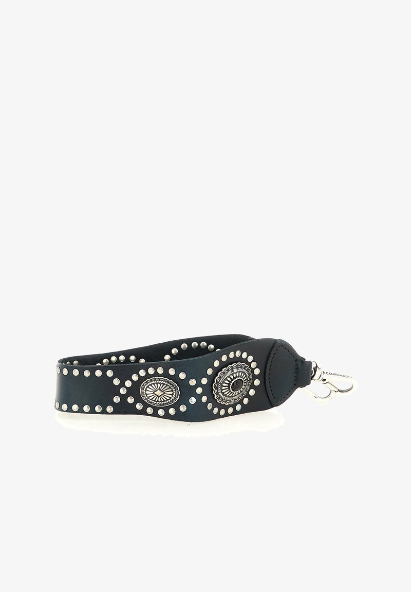 Campomaggi UN MANICO - Accessorio da viaggio - zaffiro