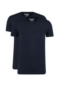 Unselected, donkerblauw,blauw