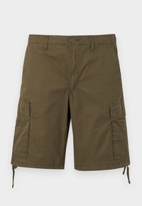 Niewybrane, olive night