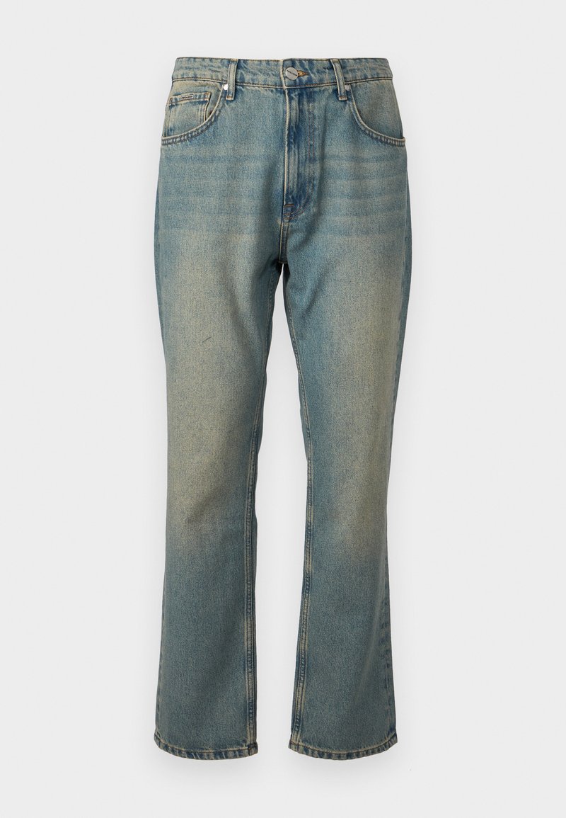 Pegador Straight leg jeans blauw denim/bluedenim Pegador Straight leg jeans blauw denim/bluedenim