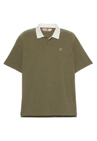 Poloshirt - leaf green