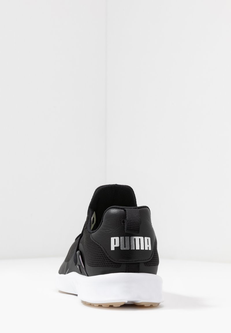 Damen Laufschuhe | Puma Golf LAGUNA SPORT Golfschuh black/white/schwarz - PK07334 Damen Laufschuhe | Puma Golf LAGUNA SPORT Golfschuh black/white/schwarz - PK07334