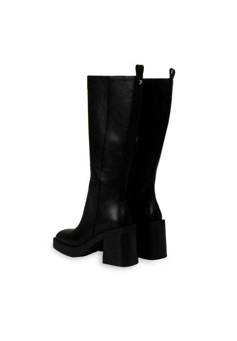 Gioseppo GOEBLANGE Platform boots black