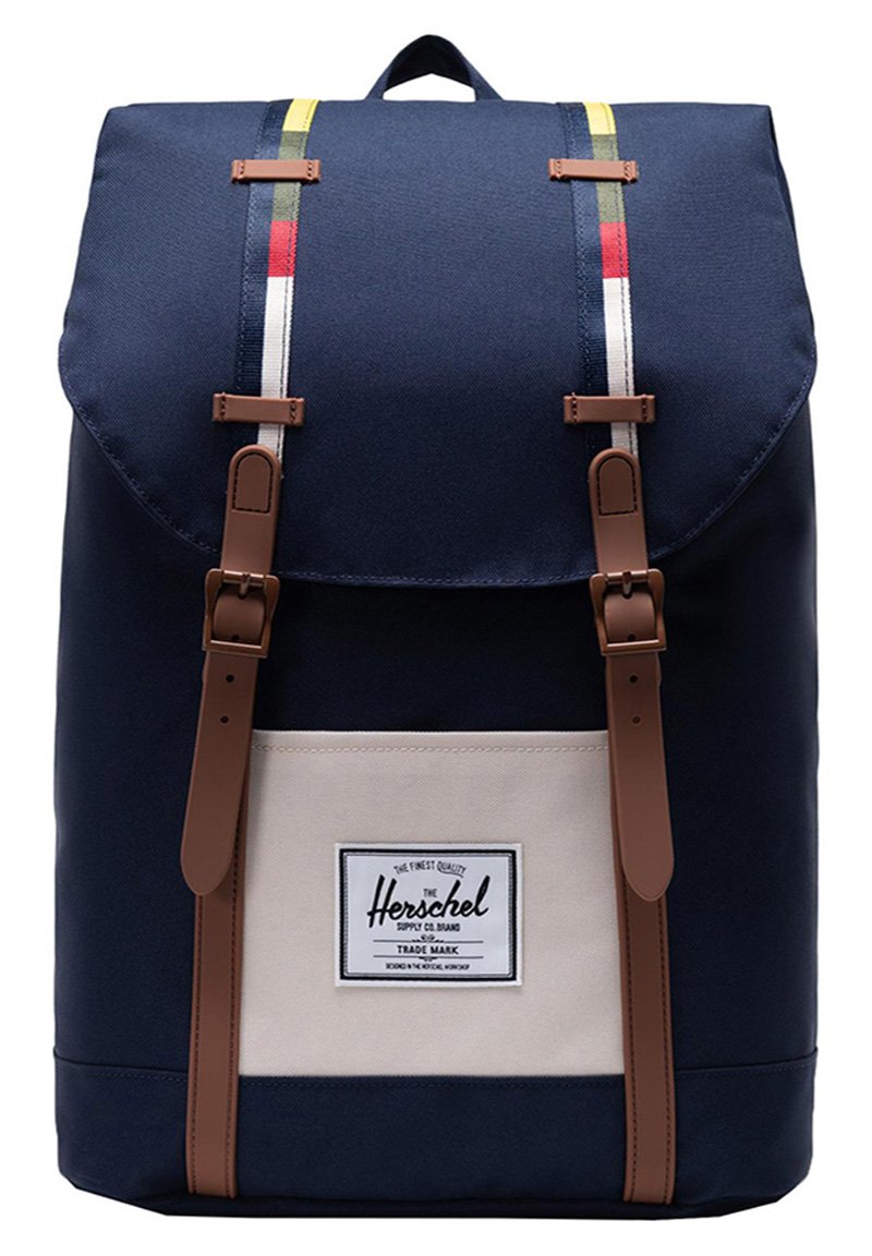 Herschel Zaino - black/nero - Zalando.it