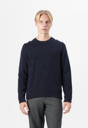 NATANIEL SWEATER - Svetr - salute