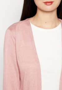 VILA Kofta - light pink