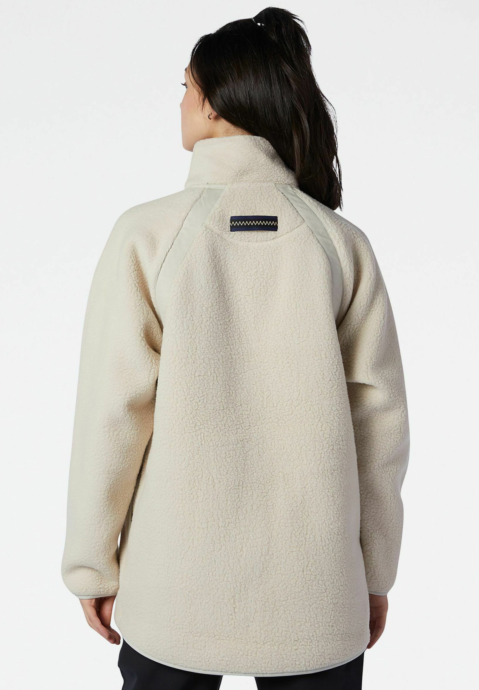 New Balance NB ALL TERRAIN JACKET 