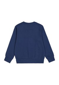 Champion SCRIPT niebieski