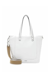 Non sélectionné, white 