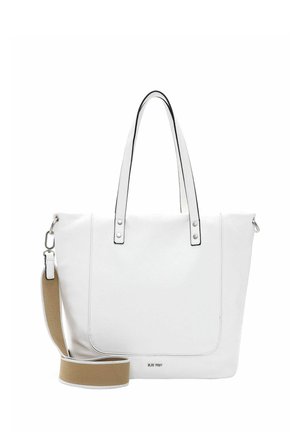 SURI FREY KIMBERLY - Handtasche - white