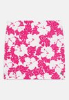 SUMMER GOODBYE - Minisukňa - shocking pink