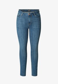 Niet geselecteerd, mid blue