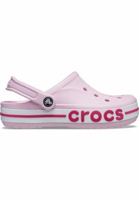 Crocs - BAYABAND - Clogs - ballerina pink   candy pink Thumbnail-Bild 1