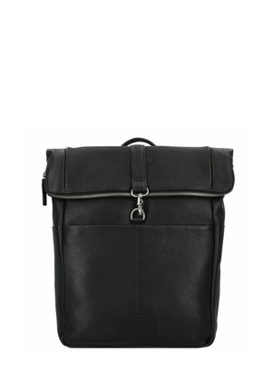 Mochila - beach black