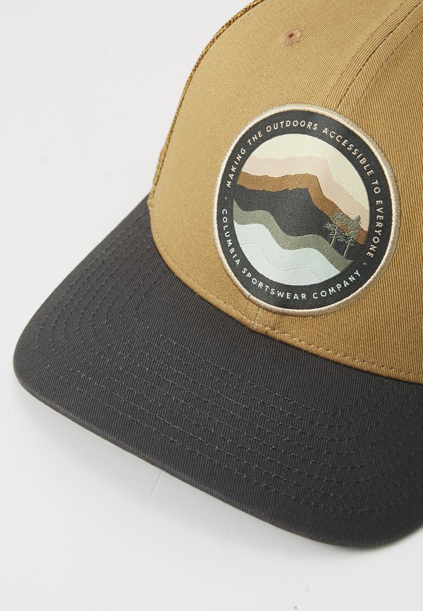 SNAP BACK UNISEX - Cap4