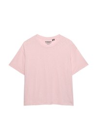 Non selezionato, pale pink