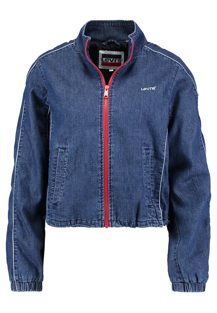 geri jacket levis