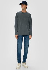 s.Oliver - Bluzka z długim rękawem