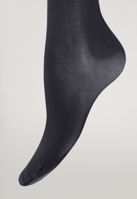 Wolford DE LUXE COMFORT - Strumpbyxor - midnight