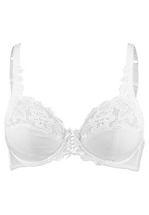 Sans Complexe D'ARUM BRA - Soutien-gorge à armatures - blanc