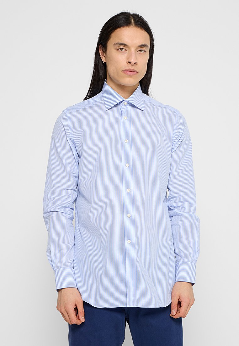 CAMICISSIMA Overhemd lichtblauw