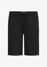 Unausgewählt, true black