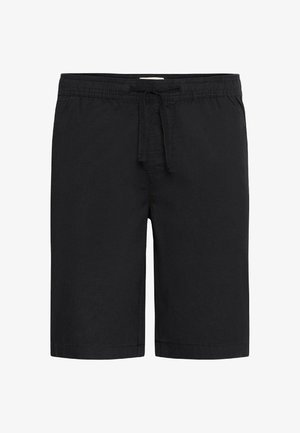 Solid, SDKALKA - Short - true black
