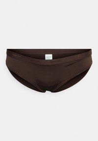 Não selecionado, woodland