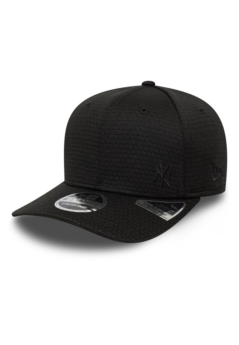 New Era 9SEVENTY® UNISEX - Keps - black/svart - Zalando.se