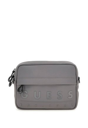 SONDRIO AVEC LOGO - Cameratas - gris