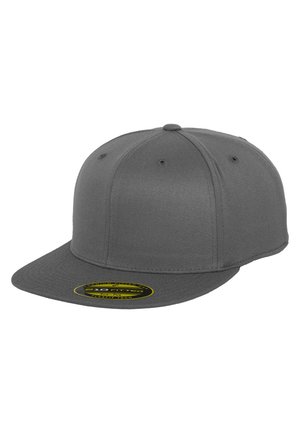 Flexfit PREMIUM FITTED - Șapcă - darkgrey
