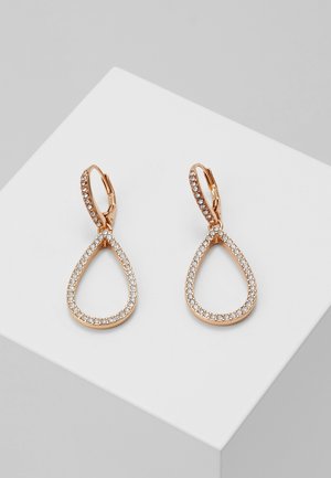 Pilgrim, Boucles d'oreilles - rose gold-coloured