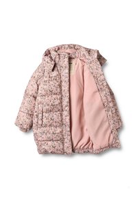 Wheat YRSA - Talvemantel