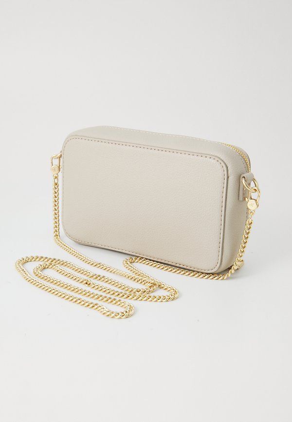 MINIMAL MONO CAMERA BAG - Cross body bag - chateau3