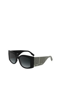 Saulesbrilles - black