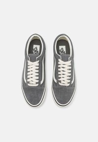 Vans OLD SKOOL 36 UNISEX - Joggesko - salt wash pewter