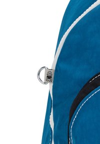 Kipling CURTIS M CEN - Tagesrucksack - boho teal combo
