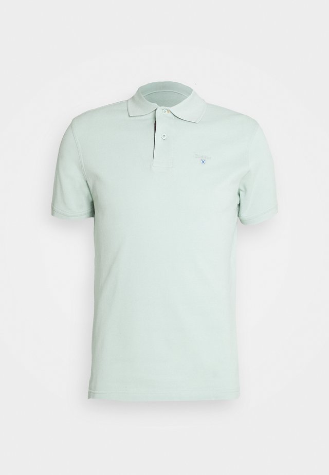 BARBOUR TARTAN - Poloshirt - surfspray