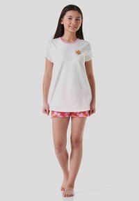 Schiesser Pyjama set - off white