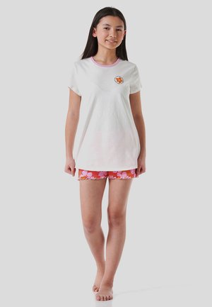 Schiesser Pyjama set - off white