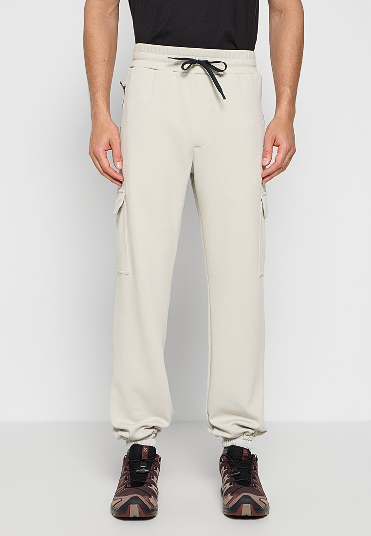 Colmar Trainingsbroek crème Colmar Trainingsbroek crème