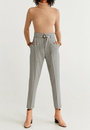 Broek - light grey