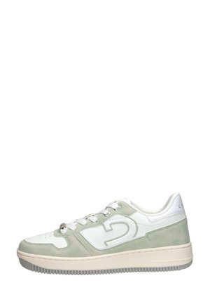 CAMPO  - Trainers - groen