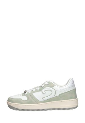 Cruyff CAMPO  - Sneakers laag - groen